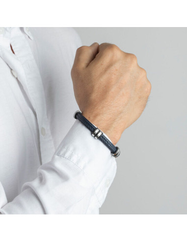 Pulsera Lotus hombre Lotus Style LS1829-2/5 - Imagen 2