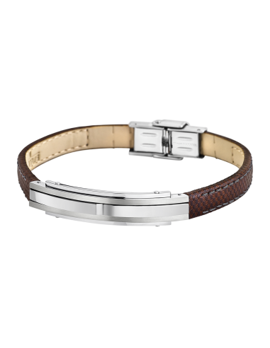 Pulsera Lotus hombre Lotus Style LS1809-2/1 - Imagen 1