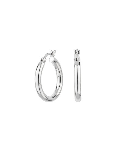 Pendientes Itemporality London 20mm - JOYA Y RELOJ - Imagen 1