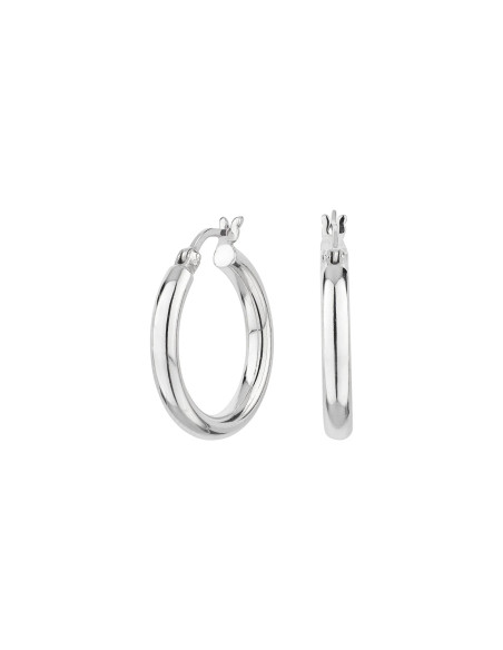 Pendientes Itemporality London 20mm - JOYA Y RELOJ - Imagen 1