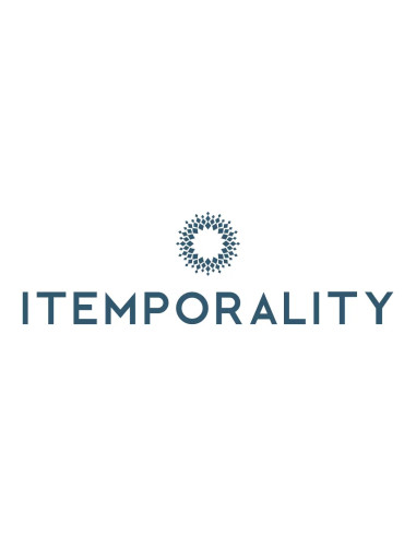 Pendientes Itemporality London 20mm - JOYA Y RELOJ - Imagen 3