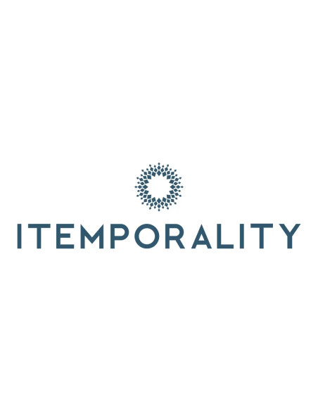 Pendientes Itemporality London 20mm - JOYA Y RELOJ - Imagen 3