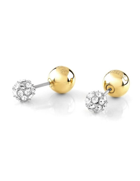 Pendientes Guess mujer Pompom - JOYA Y RELOJ - Imagen 2