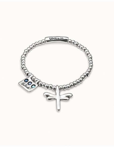 Pulsera UNO de 50 Heal-Me - JOYA Y RELOJ - Imagen 1