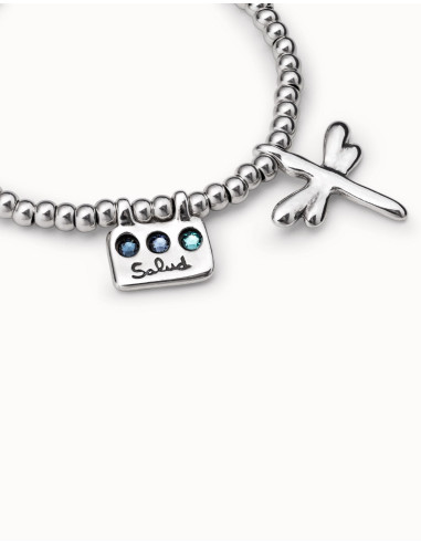 Pulsera UNO de 50 Heal-Me - JOYA Y RELOJ - Imagen 2