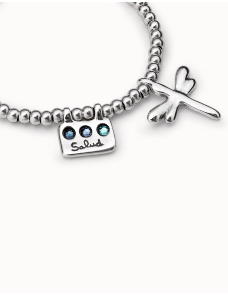 Pulsera UNO de 50 Heal-Me - JOYA Y RELOJ - Imagen 2