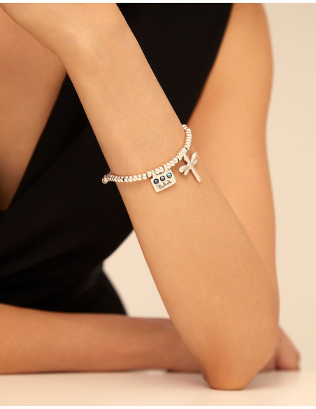 Pulsera UNO de 50 Heal-Me - JOYA Y RELOJ - Imagen 4