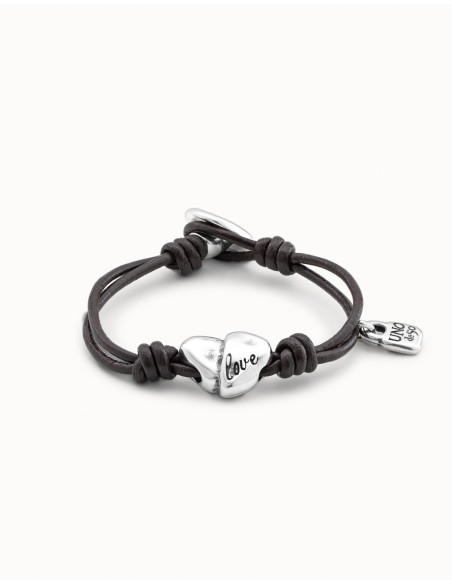 Pulsera UNO de 50 Cupido - JOYA Y RELOJ - Imagen 1