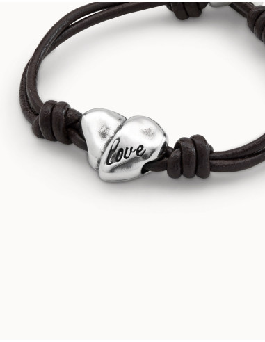 Pulsera UNO de 50 Cupido - JOYA Y RELOJ - Imagen 2