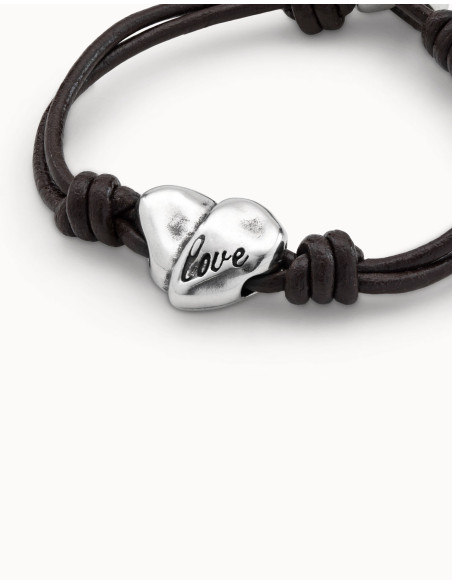 Pulsera UNO de 50 Cupido - JOYA Y RELOJ - Imagen 2