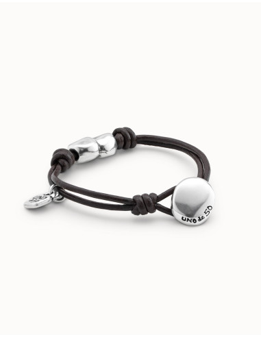 Pulsera UNO de 50 Cupido - JOYA Y RELOJ - Imagen 3