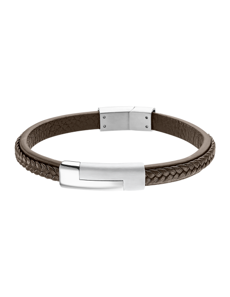 Pulsera Lotus hombre Lotus Style LS1965-2/3 - Imagen 1