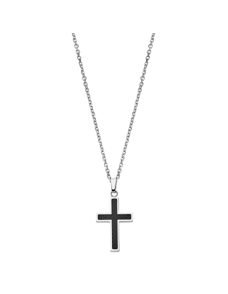 Colgante Lotus hombre Lotus Style LS1983-1/1 - JOYA Y RELOJ - Imagen 1