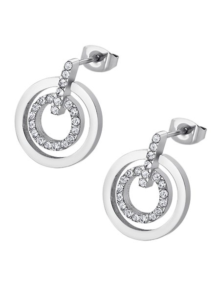 Pendientes Lotus Style mujer Bliss Style LS1868-4/1 - Imagen 1