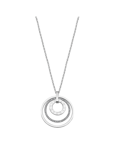 Collar Lotus Style mujer Bliss Style LS2091-1/1 - JOYA Y RELOJ - Imagen 1