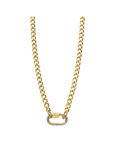 Collar Lotus Style mujer Urban Woman LS2338-1/2 - JOYA Y RELOJ - Imagen 1