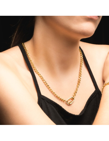 Collar Lotus Style mujer Urban Woman LS2338-1/2 - JOYA Y RELOJ - Imagen 2