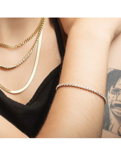 Pulsera Lotus Style mujer Urban Woman LS2341-2/2 - Imagen 2