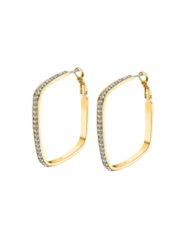 Pendientes Lotus Style mujer Urban Woman LS2357-4/2 - Imagen 1