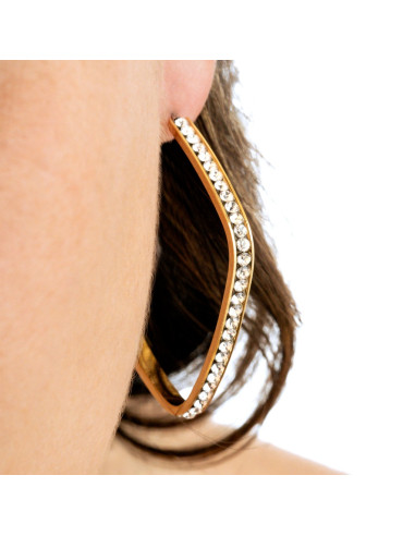 Pendientes Lotus Style mujer Urban Woman LS2357-4/2 - Imagen 2