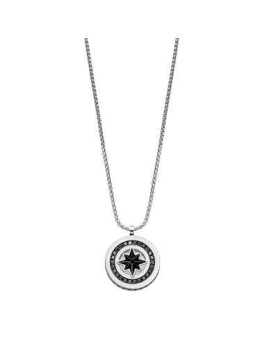 Colgante Lotus hombre Lotus Style LS2368-1/1 - JOYA Y RELOJ - Imagen 1