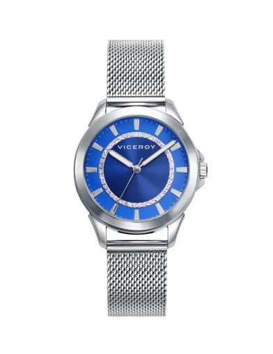 Imagen 1 - Reloj Viceroy mujer Chic 401192-37 - JOYA Y RELOJ Reloj Viceroy mujer Chic 401192-37 - JOYA Y RELOJ - Imagen 1