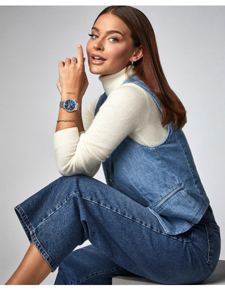 Reloj Viceroy mujer Chic 401208-35 - JOYA Y RELOJ - Imagen 5