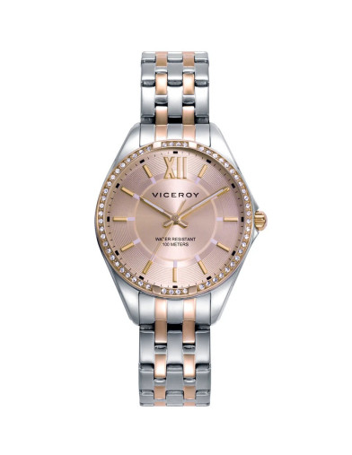 Imagen 1 - Reloj Viceroy mujer Chic 401184-73 - JOYA Y RELOJ Reloj Viceroy mujer Chic 401184-73 - JOYA Y RELOJ - Imagen 1