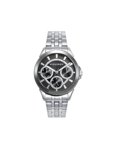Imagen 1 - Reloj Viceroy mujer Chic 401198-53 - JOYA Y RELOJ Reloj Viceroy mujer Chic 401198-53 - JOYA Y RELOJ - Imagen 1