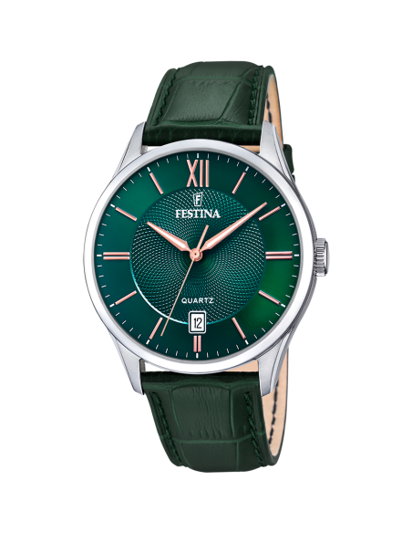 Reloj Festina hombre Classics F20426/7 - JOYA Y RELOJ - Imagen 1