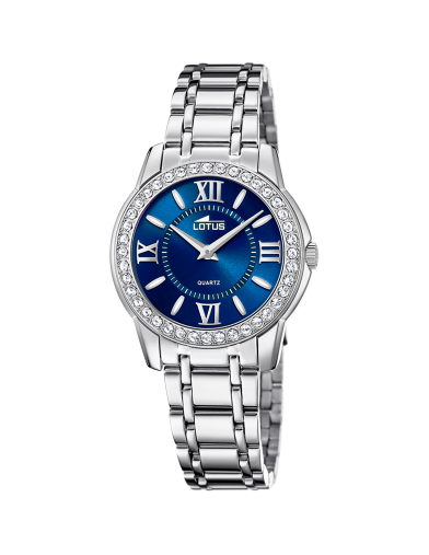 Imagen 1 - Reloj Lotus mujer Bliss 18887/4 - JOYA Y RELOJ Reloj Lotus mujer Bliss 18887/4 - JOYA Y RELOJ - Imagen 1