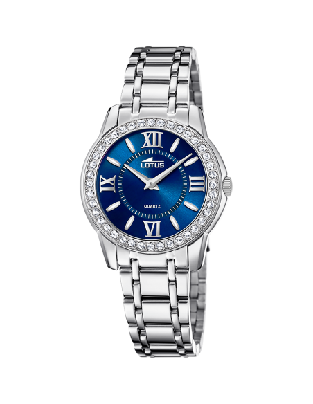 Reloj Lotus mujer Bliss 18887/4 - JOYA Y RELOJ - Imagen 4
