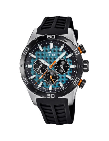 Reloj Lotus hombre Color 18677/F - JOYA Y RELOJ - Imagen 4