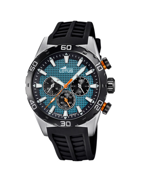 Reloj Lotus hombre Color 18677/F - JOYA Y RELOJ - Imagen 4