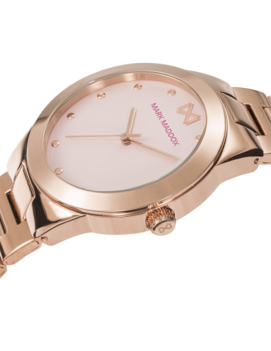 Reloj Mark Maddox mujer Alfama MM0116-76 - JOYA Y RELOJ - Imagen 2