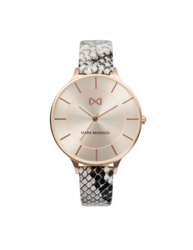 Imagen 1 - Reloj Mark Maddox mujer Alfama MC7112-97 - JOYA Y RELOJ Reloj Mark Maddox mujer Alfama MC7112-97 - JOYA Y RELOJ - Imagen 1