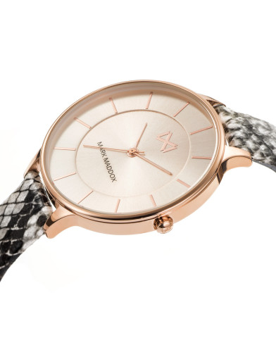 Imagen 2 - Reloj Mark Maddox mujer Alfama MC7112-97 - JOYA Y RELOJ Reloj Mark Maddox mujer Alfama MC7112-97 - JOYA Y RELOJ - Imagen 2