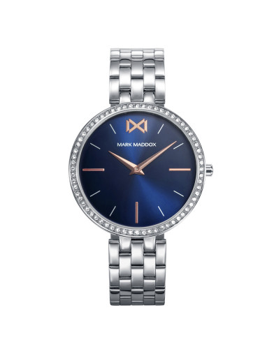 Imagen 1 - Reloj Mark Maddox mujer Alfama MM0112-37 - JOYA Y RELOJ Reloj Mark Maddox mujer Alfama MM0112-37 - JOYA Y RELOJ - Imagen 1