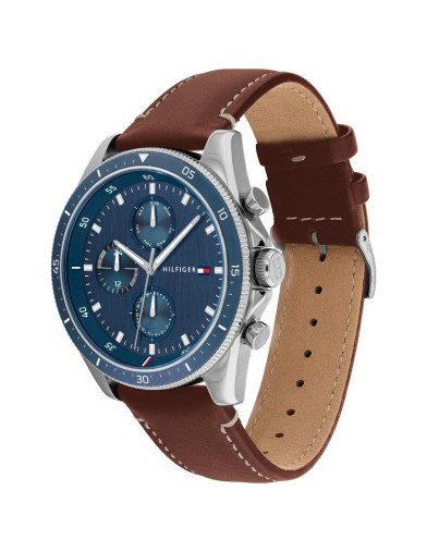 Reloj Tommy Hilfiger hombre Parker 1791837 - JOYA Y RELOJ - Imagen 2