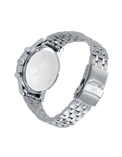 Imagen 2 - Reloj Mark Maddox hombre Mission HM0149-34 - JOYA Y RELOJ Reloj Mark Maddox hombre Mission HM0149-34 - JOYA Y RELOJ - Imagen 2