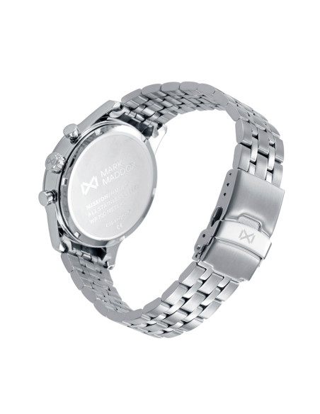 Reloj Mark Maddox hombre Mission HM0149-34 - JOYA Y RELOJ - Imagen 2