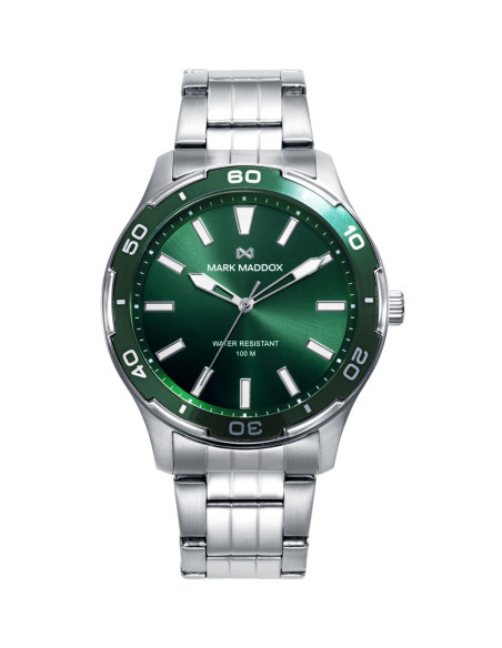 Reloj Mark Maddox hombre Mission HM1016-66 - JOYA Y RELOJ - Imagen 1