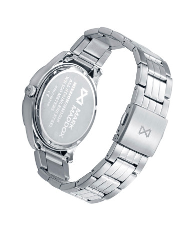 Reloj Mark Maddox hombre Mission HM1016-66 - JOYA Y RELOJ - Imagen 2