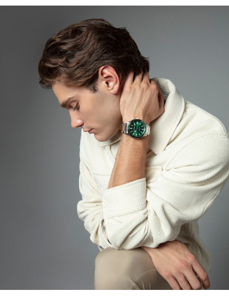 Reloj Mark Maddox hombre Mission HM1016-66 - JOYA Y RELOJ - Imagen 3