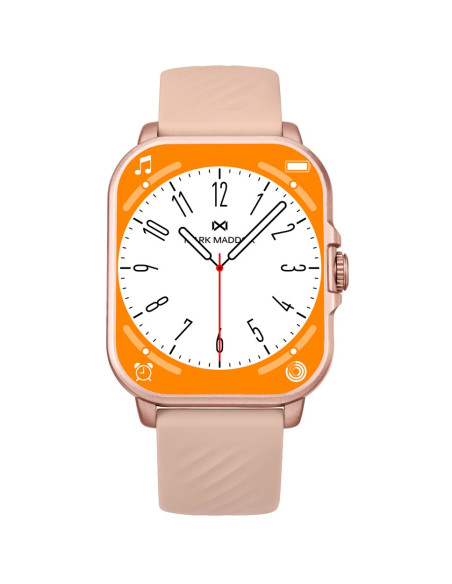 Smartwatch Mark Maddox Smart Now HS2005-70 - JOYA Y RELOJ - Imagen 1