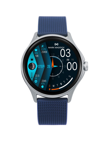 Smartwatch Mark Maddox Smart Now HS2006-10 - JOYA Y RELOJ - Imagen 1