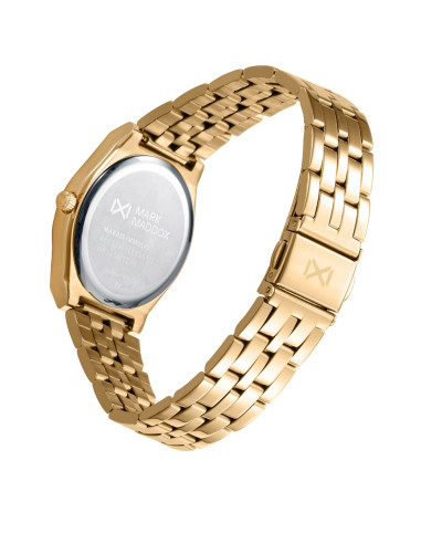 Reloj Mark Maddox mujer Marais MM0141-07 - JOYA Y RELOJ - Imagen 2