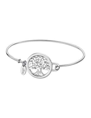 Pulsera Lotus Style mujer Árbol de la Vida LS2014-2/3 - Imagen 1