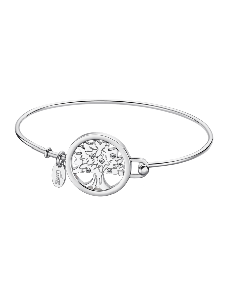 Pulsera Lotus Style mujer Árbol de la Vida LS2014-2/3 - Imagen 1