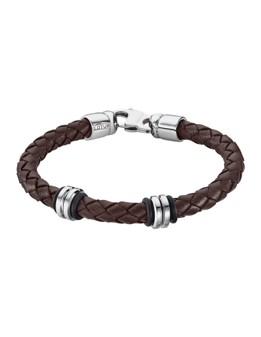 Pulsera Lotus hombre Lotus Style LS2093-2/2 - JOYA Y RELOJ - Imagen 1
